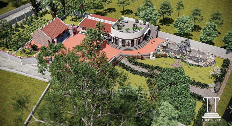 Làm nhà gỗ tại Đồng Nai