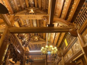 Thi công nhà gỗ tại Ninh Thuận