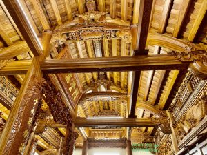 làm nhà gỗ tại Hưng Yên